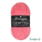 Scheepjes Scrumptious 321 Rose Barfi - rózsaszín akril fonal
