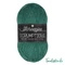 Scheepjes Scrumptious 338 Spirulina Bites - zöld akril fonal