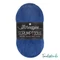 Scheepjes Scrumptious 352 Butterfly Pea Mousse - kék akril fonal