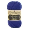 Scheepjes Merino Soft 616 Klimt - mélykék gyapjú fonal