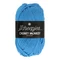 Scheepjes Chunky Monkey 1003 Cornflower Blue - búzavirág-kék akril fonal - acrylic yarn