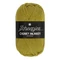 Scheepjes Chunky Monkey 1712 Bumblebee - sárgászöld akril fonal