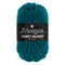 Scheepjes Chunky Monkey 1829 Teal - zöldes-kék akril fonal - turquoise acrylic yarn