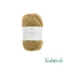 Ricorumi Lamé 002 - Gold - csillogó arany fonal