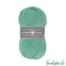 Durable Comfy 2133 Dark Mint - mentazöld akril fonal