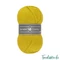 Durable Comfy 2206 Lemon Curry - curry sárga akril fonal