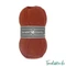 Durable Comfy 2210 Caramel - barna akril fonal