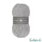 Durable Comfy 2232 Light Gray - világos szürke akril fonal