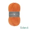 Durable Comfy 2240 Light Brick - narancssárga akril fonal