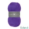 Durable Comfy 270 Purple - sötét lila akril fonal