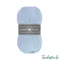 Durable Comfy 281 Pastel Blue - pasztell kék akril fonal