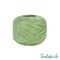 Scheepjes Candy Floss 212 Sage Green - zsályazöld hímzőfonal