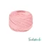 Scheepjes Candy Floss 408 - rózsaszín pamut hímzőfonal  - cotton embroidery yarn
