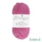 Scheepjes Metropolis 051 Marrakech - rózsaszín gyapjú fonal - pink wool yarn