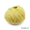 Scheepjes Terrazzo 703 Oro - zöldessárga gyapjú fonal - greenish yellow tweed wool yarn