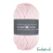 Durable Velvet 203 Light pink - rózsaszín zsenília fonal