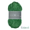 Durable Velvet 2133 Dark Mint - sötétzöld zsenília fonal - dark green chenille yarn