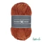 Durable Velvet 2239 Brick Red - rozsdabarna zsenília fonal