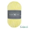 Durable Velvet 309 Light Yellow - sárga zsenília fonal