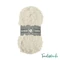 Durable Teddy 2212 Cream - krémfehér buklé fonal