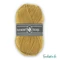 Durable Soqs 2145 Golden Olive - arany sárga gyapjú zoknifonal - wool socks yarn