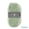 Durable Soqs 402 Seagrass - halványzöld gyapjú zoknifonal