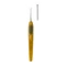 Clover Soft Touch Steel - crochet hook - horgolótű - 1.5 mm