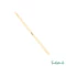 knitpro bamboo - horgolótű - crochet hook - 5mm