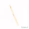 KnitPro Bamboo - bambusz horgolótű - 10mm