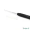 KnitPro Steel - horgolótű - 1mm