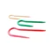 Cable Needle - J-horog - segédtűk kötéshez - 3db