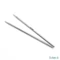 KnitPro Nova Metal - körkötőtű fej - knitting needle tip - 3.5mm