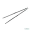 KnitPro Nova Metal - körkötőtű fej - knitting needle tip - 4mm