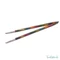 KnitPro Symfonie - körkötőtű fej - knitting needle tip - 4mm