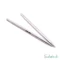 KnitPro Nova Metal - körkötőtű fej - knitting needle tip - 8.5cm - 3.5mm