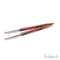 KnitPro Symfonie - extra rövid körkötőtű fej - extra short knitting needle tip - 4.5mm