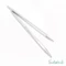 KnitPro Nova Cubics - cserélhető fém körkötőtű fej - 4.5mm
