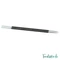 KnitPro Karbonz - karbonszálas körkötőtű fej - knitting needle tip - 3.25mm