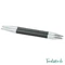 KnitPro Karbonz - karbonszálas körkötőtű fej - knitting needle tip - 5.5mm