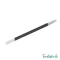 KnitPro Karbonz - karbonszálas körkötőtű fej - knitting needle tip - 3.75mm