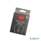 KnitPro Lantern Moon swivel cable - csapágyas acél kábel kötéshez horgoláshoz - 76cm