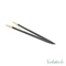KnitPro Lantern Moon - ébenfa körkötőtű fej - knitting needle tip - 3.25mm