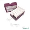 KnitPro KNit Blockers - Kötés és Horgolás Kitűző Tű Szett - 20db-os