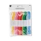 Rico Stranded Cotton thread set - Classic - hímzőfonal készlet élénk színekben