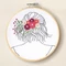 DMC - Petal and Pearls - hímzés csomag