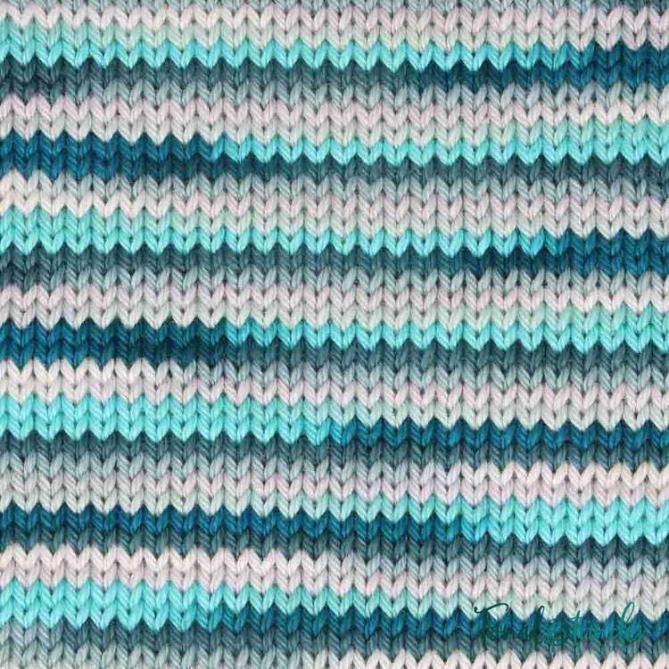 Scheepjes Catona Chroma - 010 Iceberg - 50gramm