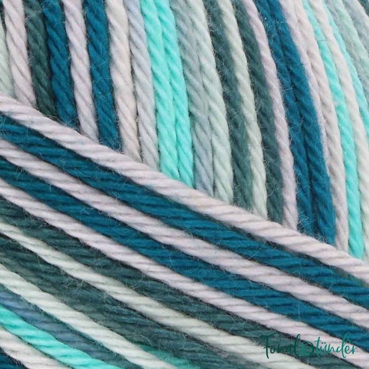 Scheepjes Catona Chroma - 010 Iceberg - 50gramm