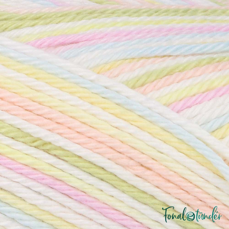 Scheepjes Catona Chroma - 013 Meadow - 50gramm