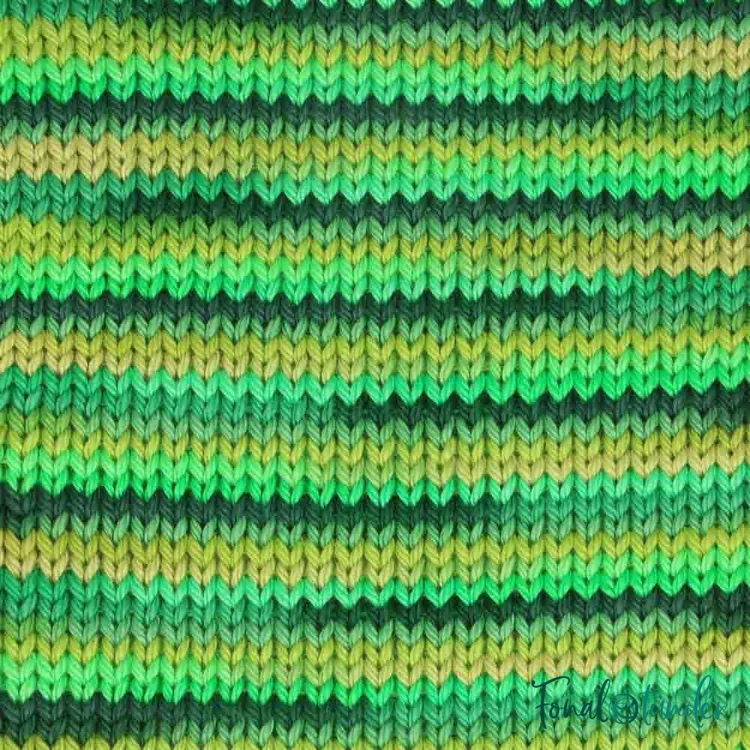 Scheepjes Catona Chroma 015 Grassland - multikolor pamut fonal  - cotton yarn - 50gramm