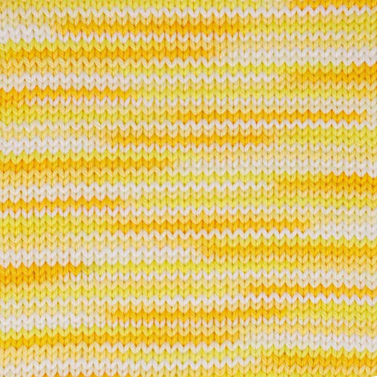 Scheepjes Catona Chroma - 018 Buttercup - 50gramm